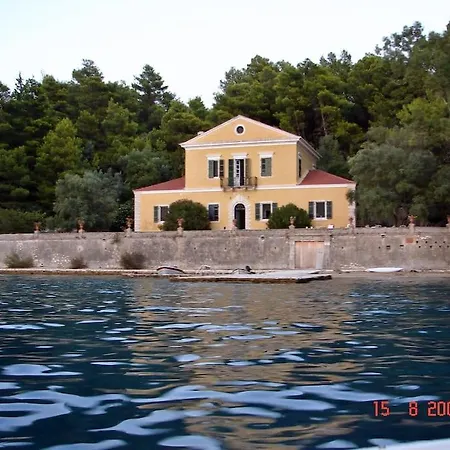Vlicho-lefkas Дом отдыха *