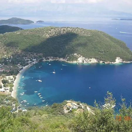 Дом отдыха Vlicho-lefkas Vlikhon