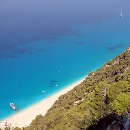 Vlicho-lefkas Дом отдыха