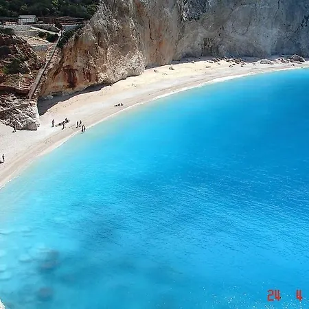 Vlicho-lefkas Дом отдыха