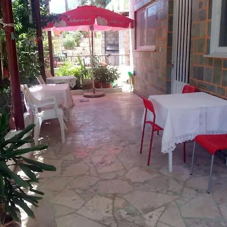 Vlicho-lefkas Дом отдыха