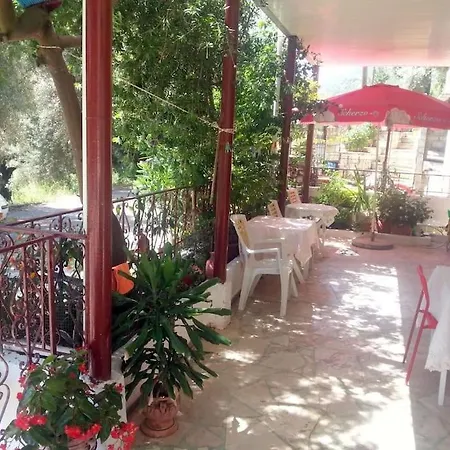 Дом отдыха Vlicho-lefkas