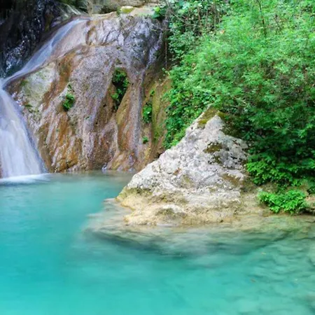 Vlicho-lefkas Дом отдыха