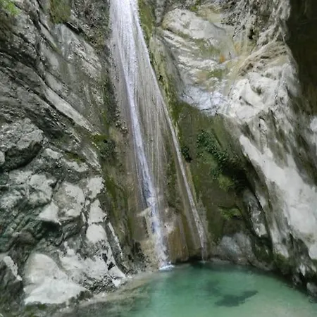 Vlicho-lefkas Vlikhon