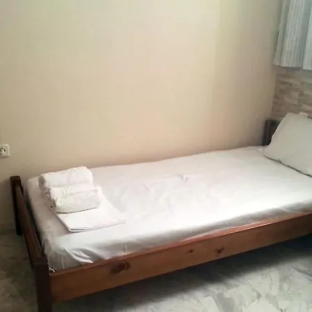 Vlicho-lefkas Дом отдыха
