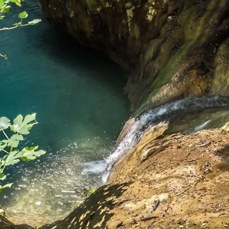 Vlicho-lefkas Vlikhon