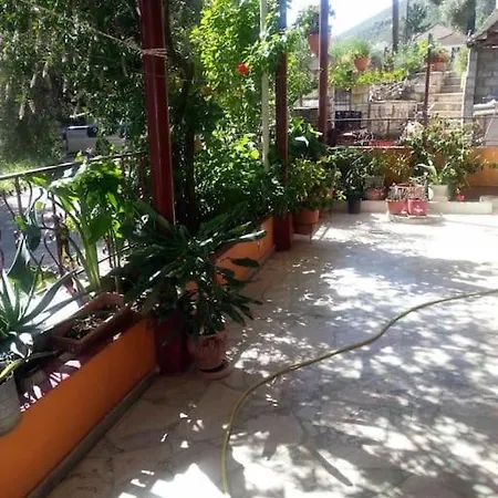 Vlicho-lefkas Дом отдыха Vlikhon
