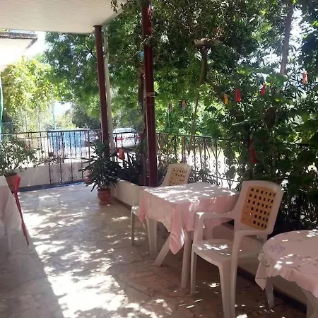 Дом отдыха Vlicho-lefkas Vlikhon